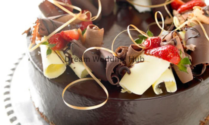 New Venus Bakers  Sweet Corner